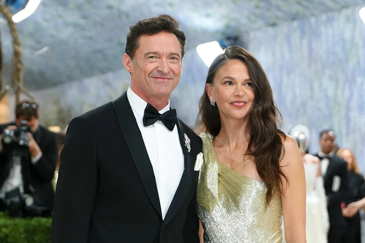 Strategic Optics: Jackman and Foster’s Met Gala Brand Realignment