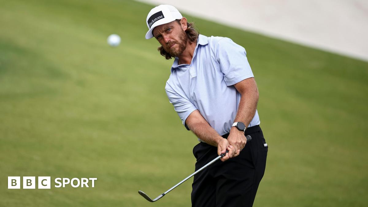 Sungjae Im Maintains 36-Hole Advantage at 2026 Truist Championship; McIlroy Mounts Strategic Charge