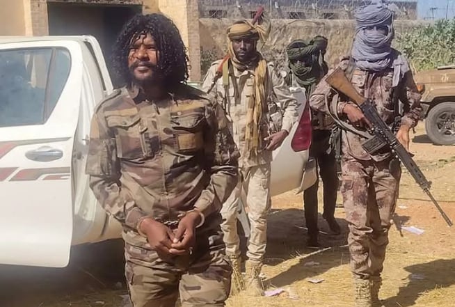 The Impunity Crisis: Abu Lulu and the Normalization of War Crimes in Sudan