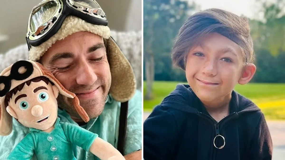 Danny Go! Creator's Son Dies: Unpacking Business Impact & Brand Resilience