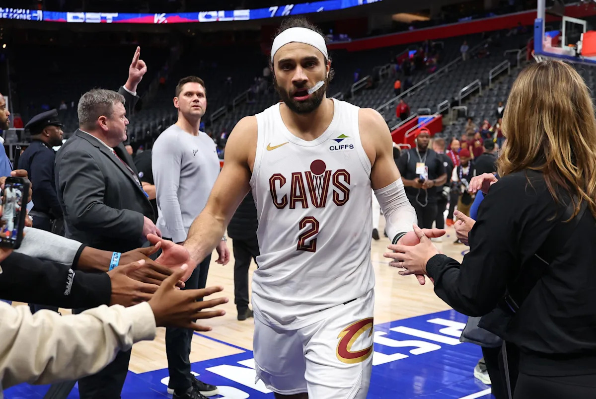 Cavaliers vs. Pistons Game 6: Strategic Benchmarks and Playoff Leverage