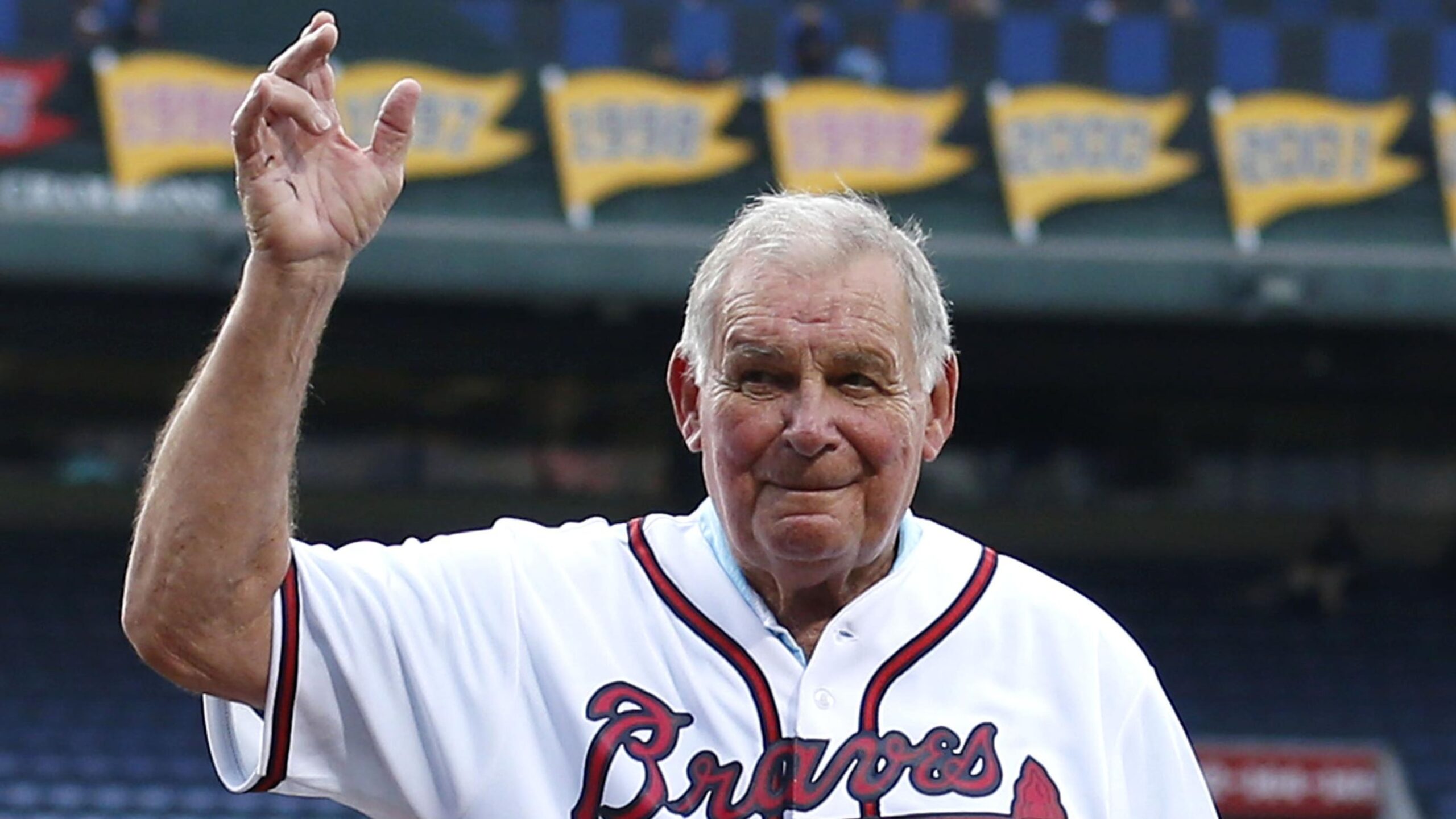 Bobby Cox, Architect of the Atlanta Braves' Sustained Competitive Dominance, Dies at 84