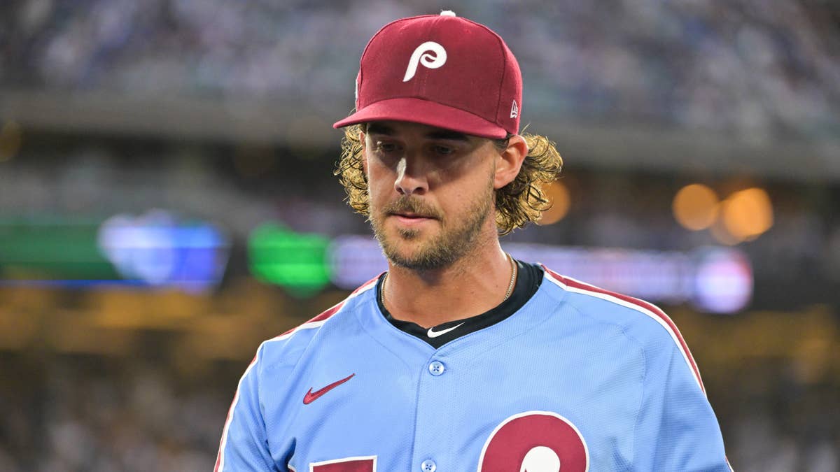 Phillies Roster Moves: Otto Kemp Optioned, Steward Berroa Recalled Amidst Team Resurgence