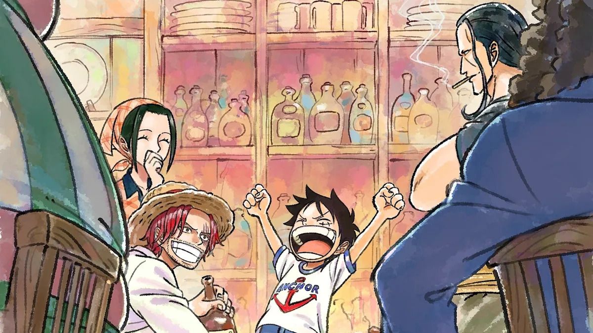 The One Piece Remake: Netflix and Studio Wit’s Strategic Pivot Toward Prestige Narrative Density