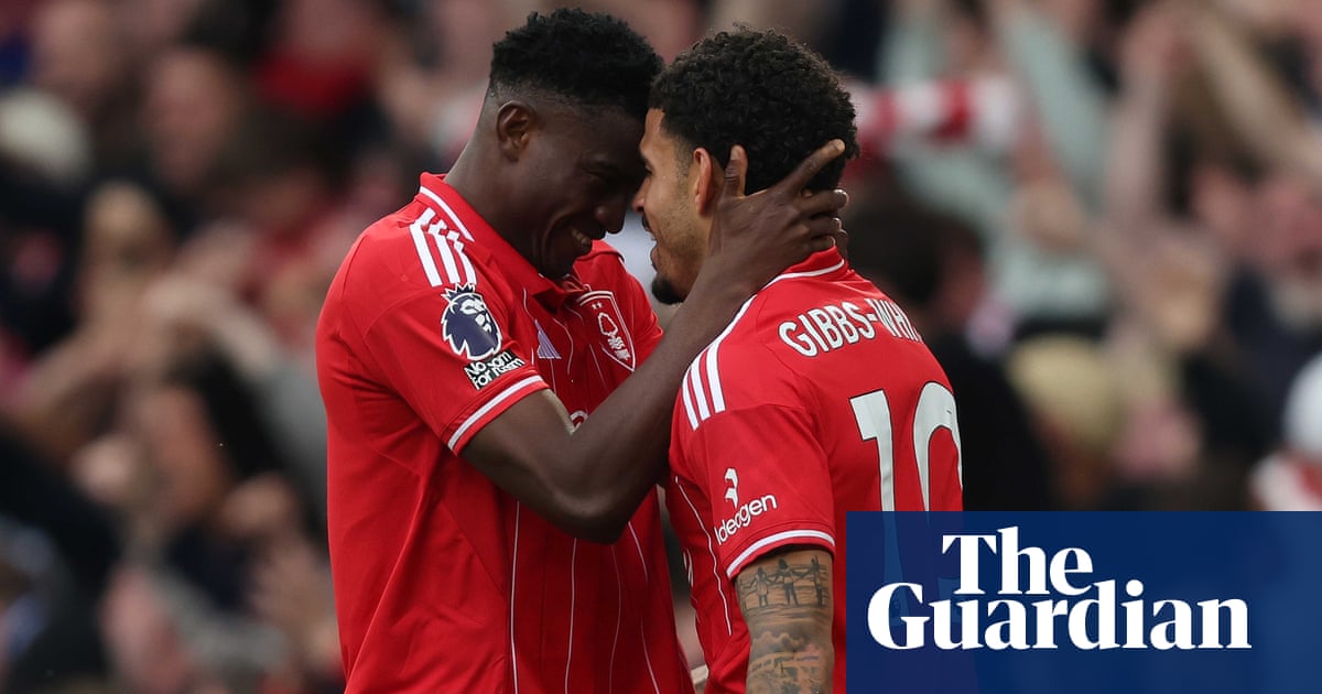 Tactical Divergence: Forest’s Strategic Rotation Exposes Chelsea’s Systemic Decline