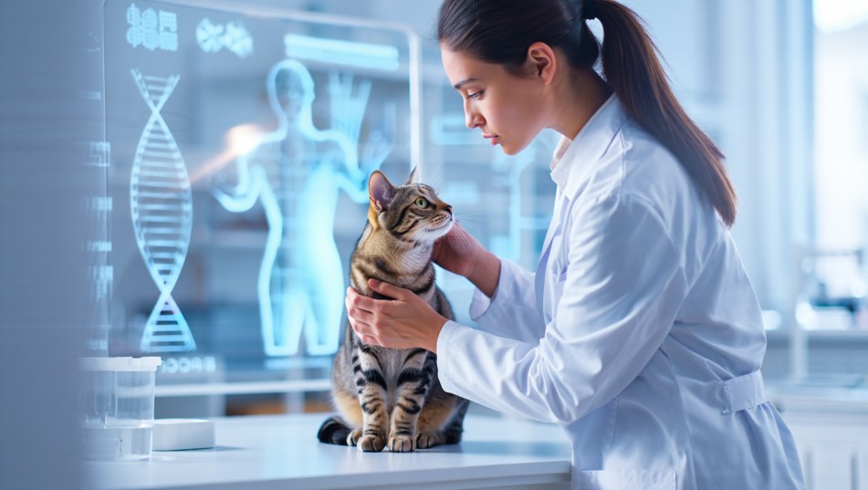 Comparative Feline Genomics: A Strategic Pivot in Precision Oncology