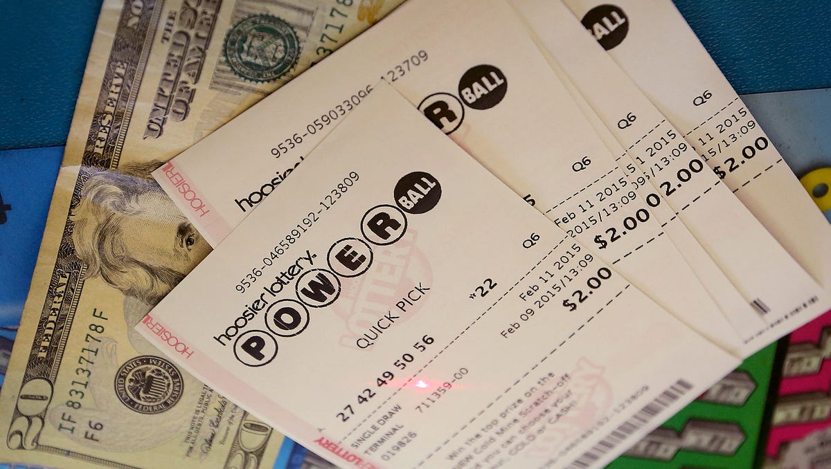 Powerball $131M Jackpot: Quantitative Analysis of May 23 Draw Dynamics
