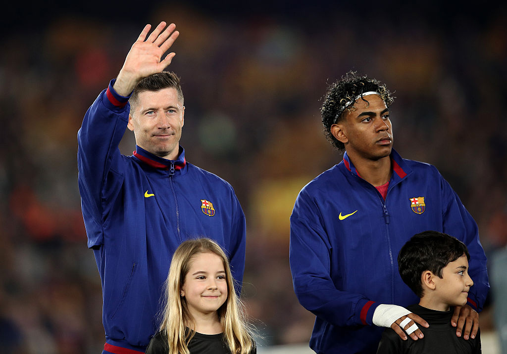 Barcelona vs Real Betis: Strategic Analysis of the La Liga Finale