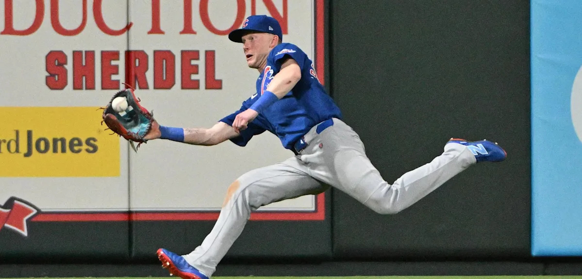 Cubs-Cardinals Rivalry Transitions to NBC Sunday Night Baseball