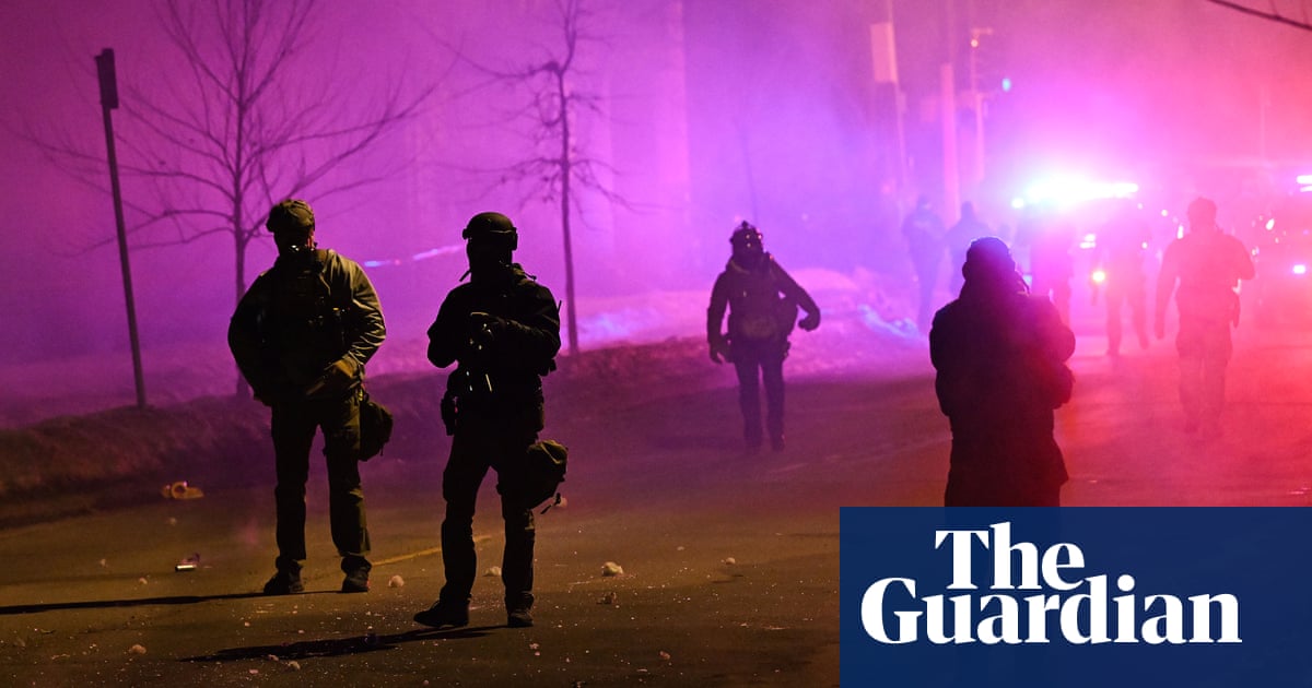 ICE Agent Arrest in Texas Signals Jurisdictional Shift in Federal Accountability