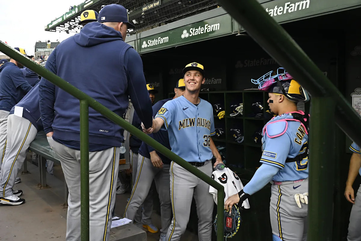 Brewers vs. Cardinals: NL Central Supremacy at Stake in High-Stakes Memorial Day Series