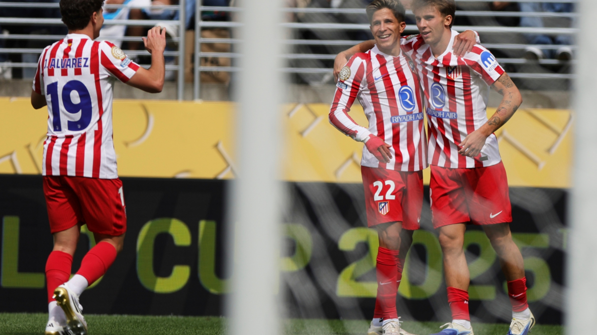 Osasuna vs Atlético de Madrid: Strategic Imperatives in LaLiga's Final Stretch