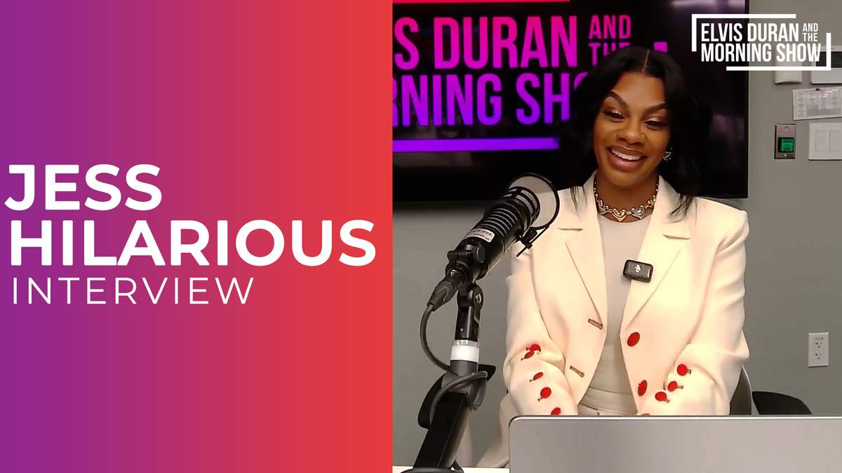 Jess Hilarious: Strategic Evolution from Media Personality to Author