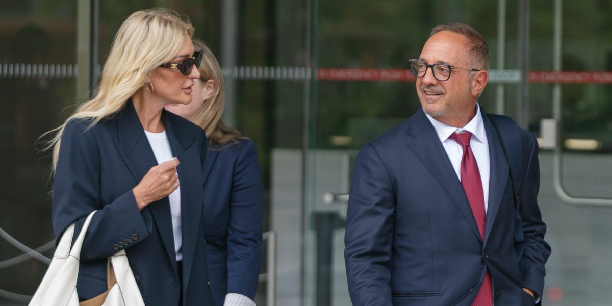 The Andrew Left Trial: Dissecting the Legal Boundaries of Activist Short-Selling