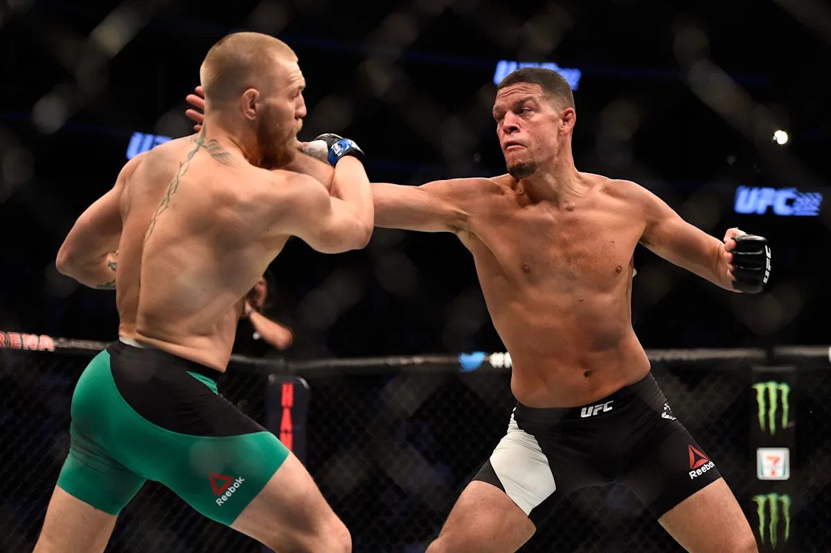 Nate Diaz’s Strategic Disintermediation: The MVP-Netflix Pivot and the Erosion of UFC Hegemony