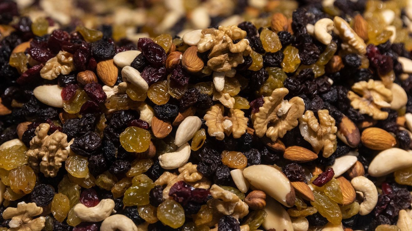 FDA Issues Nationwide Recall of Major Nut Brands Due to Salmonella Risk