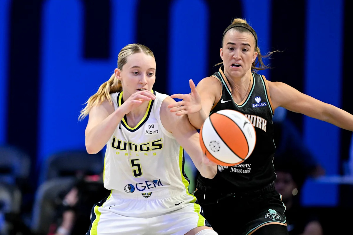 WNBA Showdown: Liberty Host Wings Amid Star Returns, Strategic Swings, and Playoff Implications