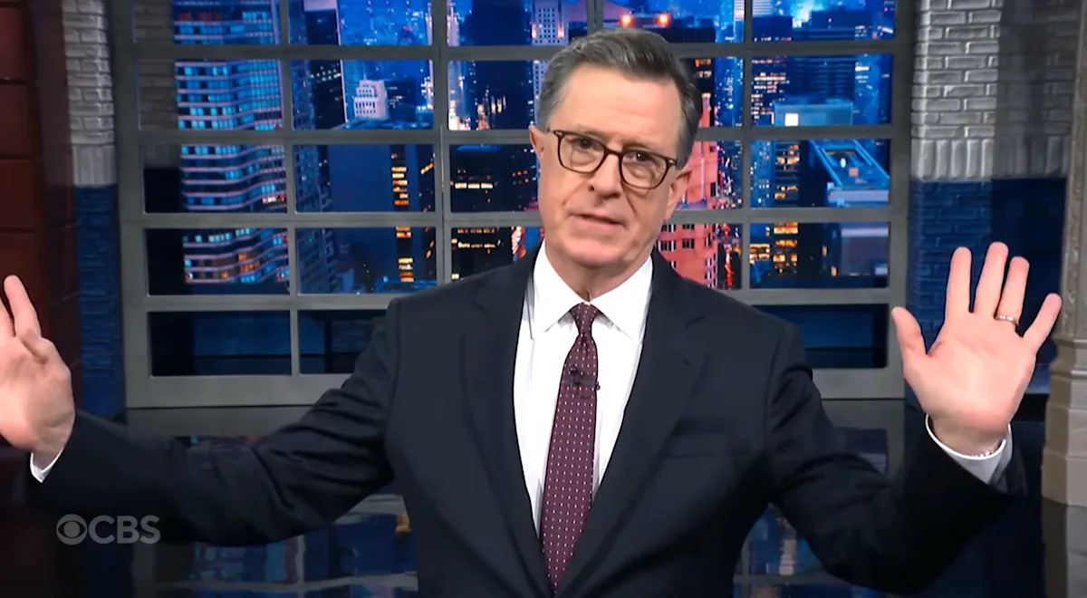 The Sunset of Linear Prestige: A Strategic Deconstruction of Paramount’s Late-Night Exit