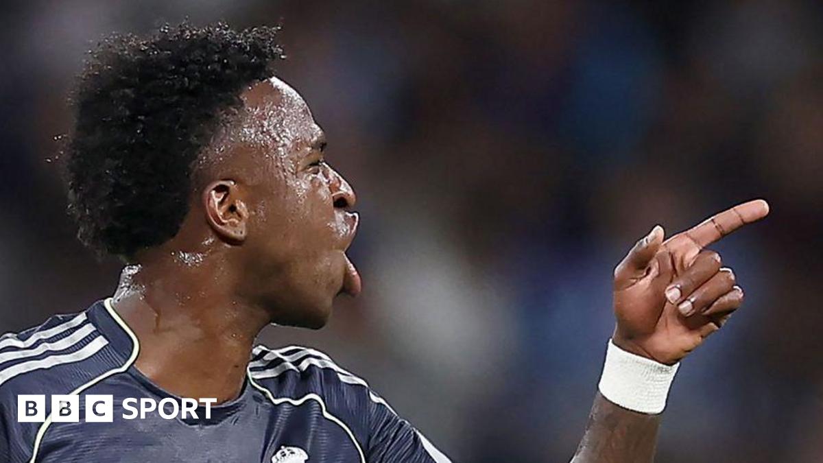 Real Madrid Sustains Title Viability via Vinícius Júnior Brace; El Clásico Becomes Championship Pivot