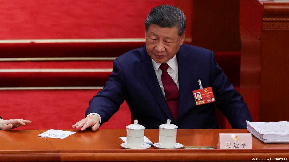 Trump-Xi 2026: Transactional Diplomacy Amidst Munitions Depletion and Iranian Stalemate