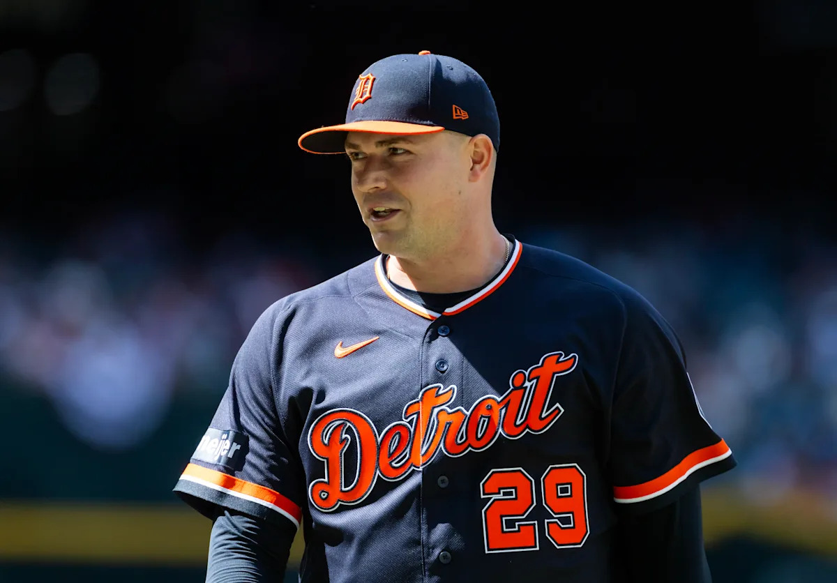 Skubal Scope: Tactical Medical Innovation Disrupts 2026 AL Cy Young Race