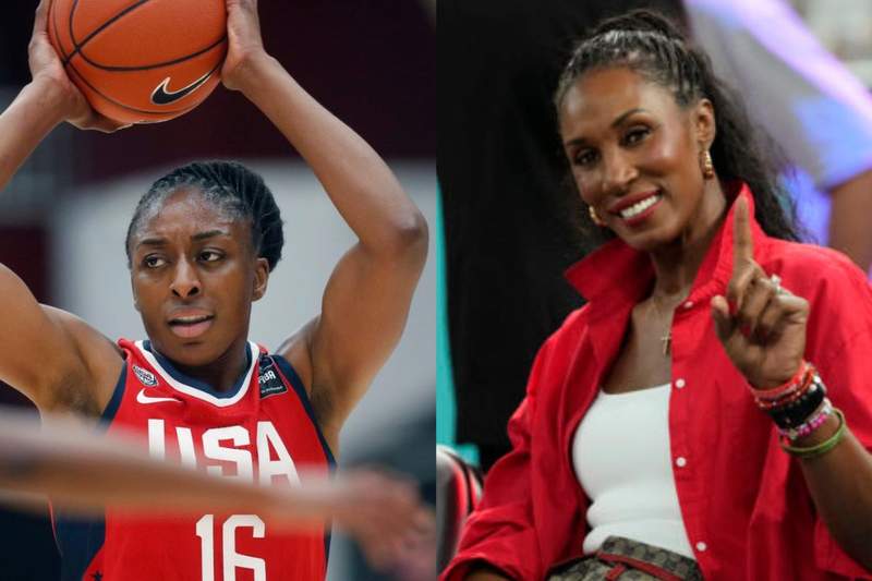 Nneka Ogwumike and the Strategic Evolution of the Sparks