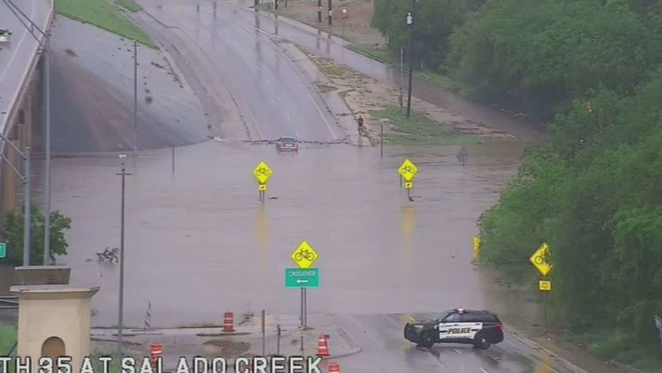 San Antonio Flood Crisis: Infrastructure Vulnerabilities and Logistical Bottlenecks