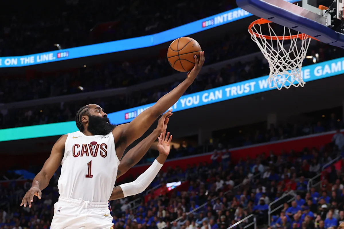 Cavaliers Command 3-2 Series Lead: Analyzing Cleveland’s Overtime Comeback vs. Pistons