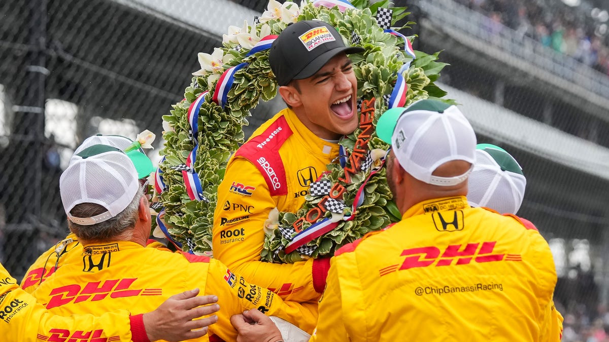 The Economics of the Indy 500: Analyzing Record Purses and Strategic Growth