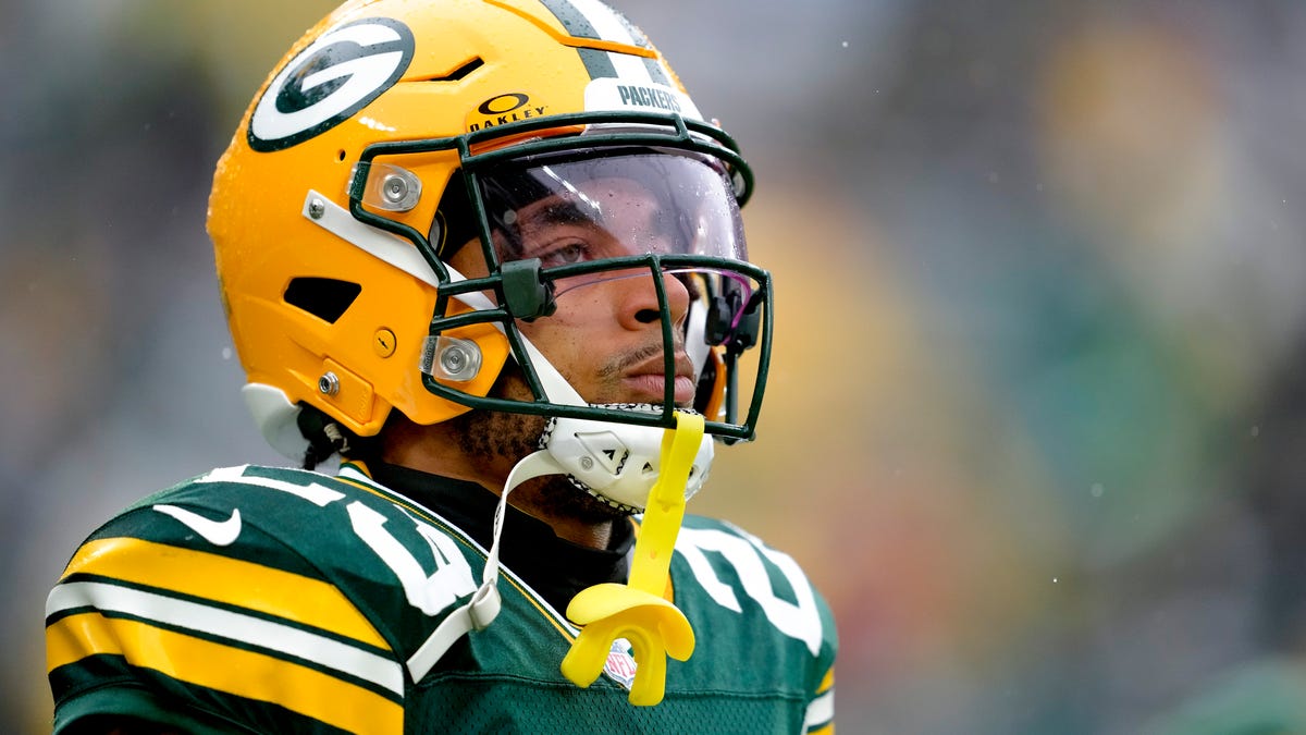Strategic Deconstruction of Jaire Alexander’s NFL Departure: Institutional Friction and Athlete Autonomy