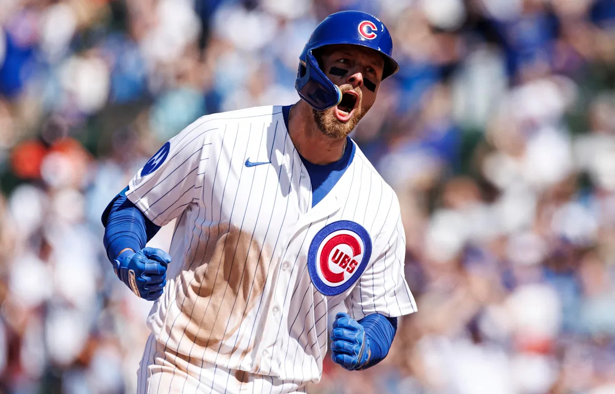 NL Central Strategic Analysis: Cubs-Pirates Rotational Metrics and Performance Volatility