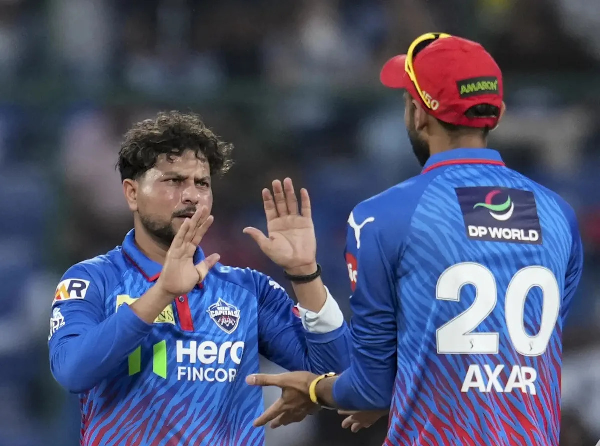 IPL 2026: Tactical Spin Dynamics in DC vs. KKR
