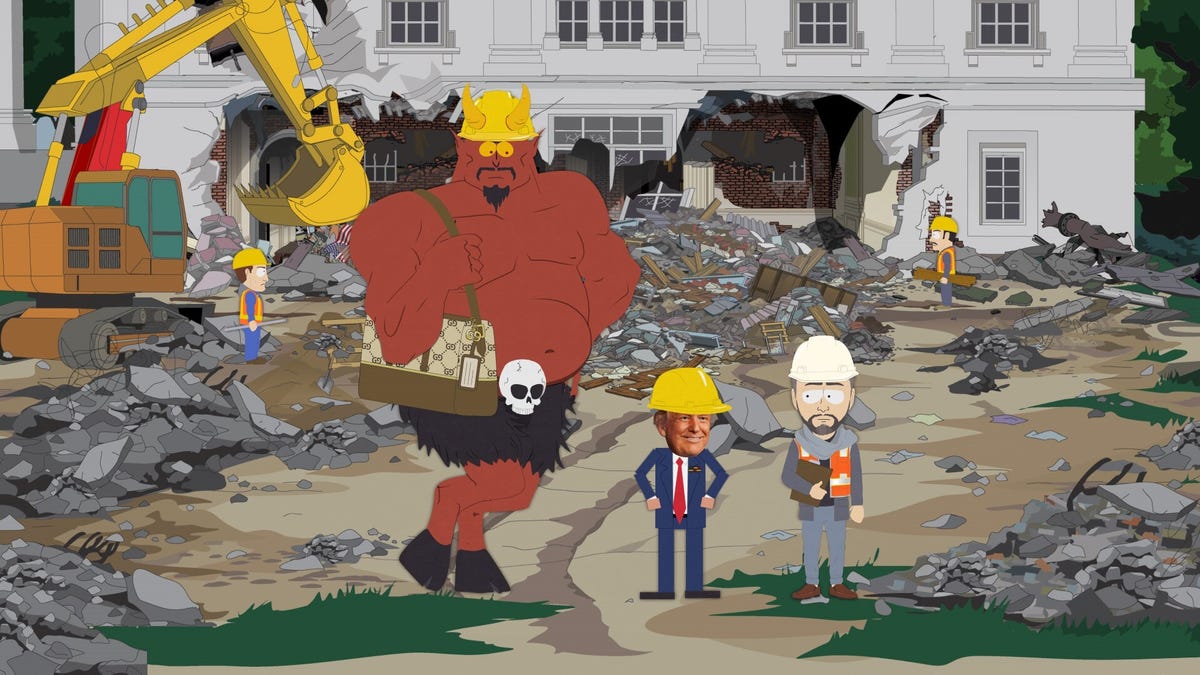 South Park Season 29: Production Strategy and Industry Resilience