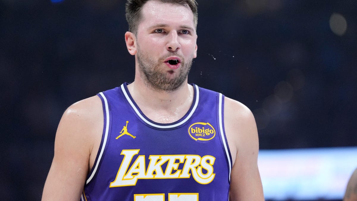 Luka Dončić Injury Analysis: Tactical Volatility in the Mavericks-Thunder Series