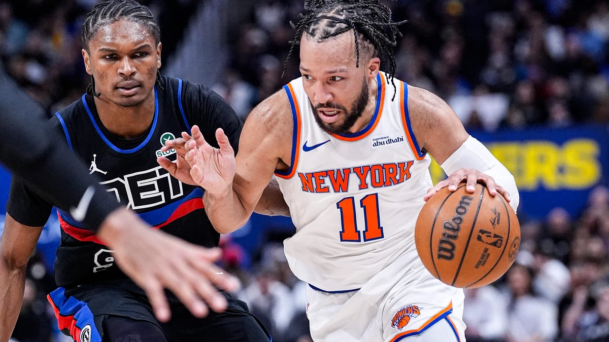 Knicks Weaponize Asymmetric Rest Advantage Ahead of 2026 Eastern Conference Finals