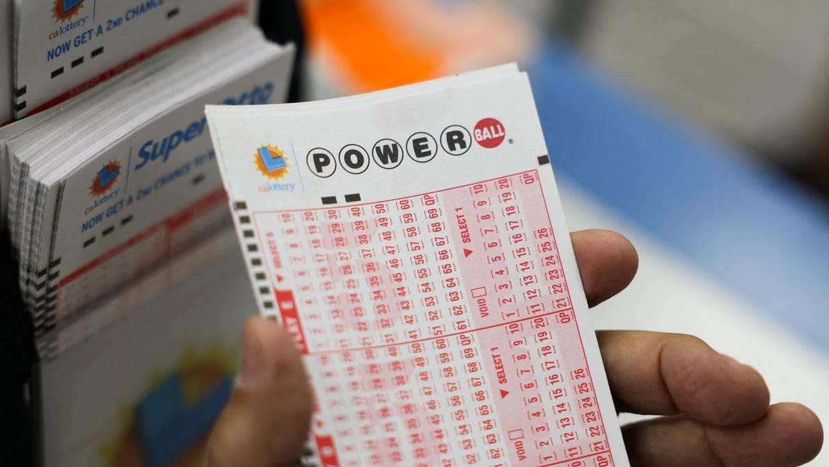 Powerball $131M Jackpot: Quantitative Analysis of May 23 Draw Dynamics