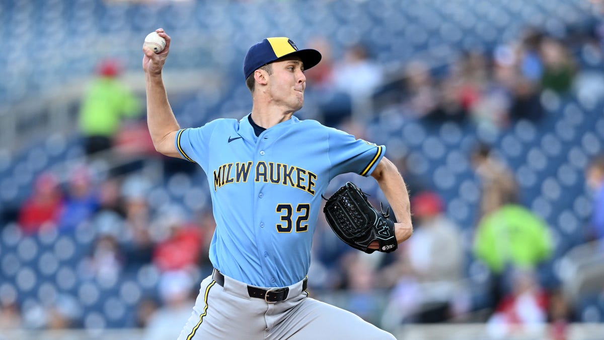 Yankees-Brewers: Strategic Evolution and Pitching Paradigms in the Post-Torpedo Era