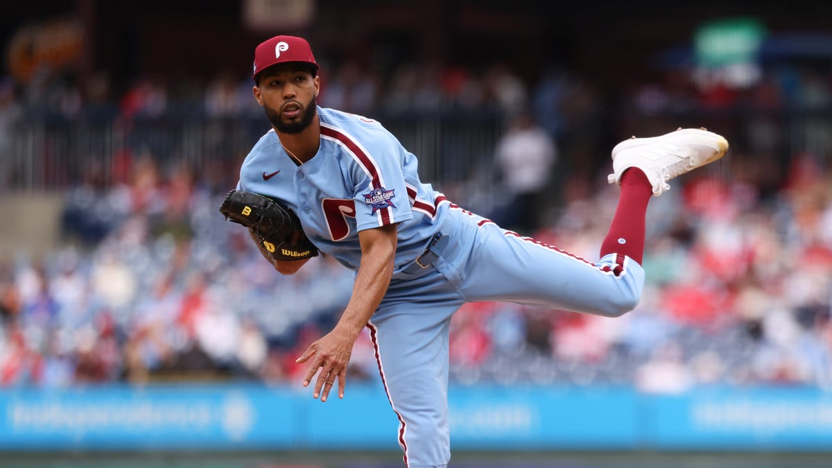 Athletics vs. Phillies: Capital Utilization and Tactical Variance Analysis