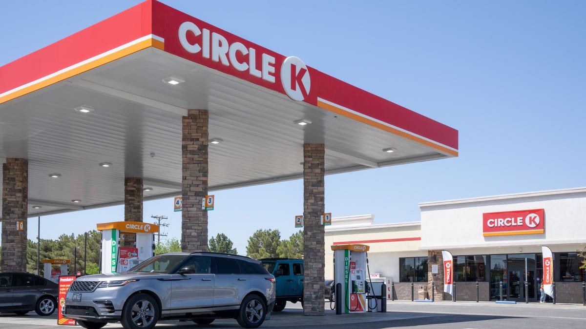 Circle K Fuel Day: Strategic Market Impact and Operational Analysis