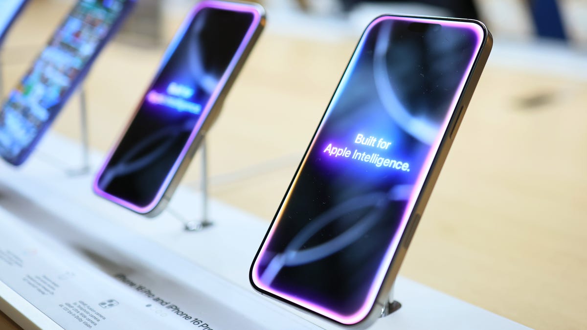 Apple Settles $250M 'Apple Intelligence' Class Action Over Deceptive Marketing Claims