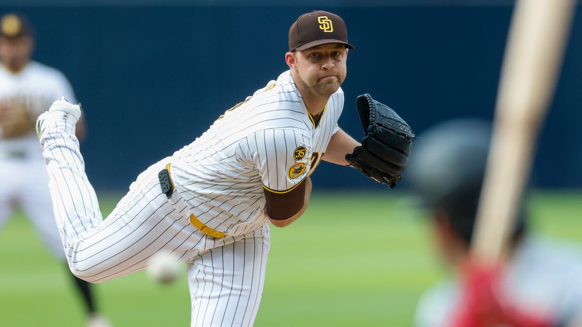 Cardinals vs. Padres: Pitching Regression and Market Mispricing Analysis