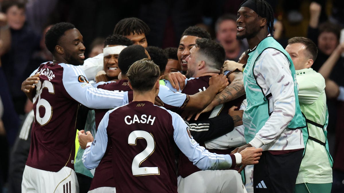 Strategic Divergence at Turf Moor: Aston Villa’s UCL Ascent vs. Burnley’s Institutional Re-alignment