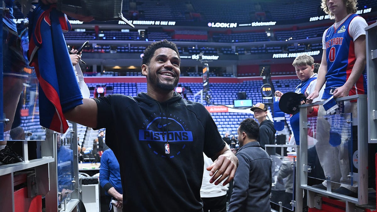 Pistons Aim to Seize 2-0 Lead Over Cavs Amidst Foul Disparity Controversy