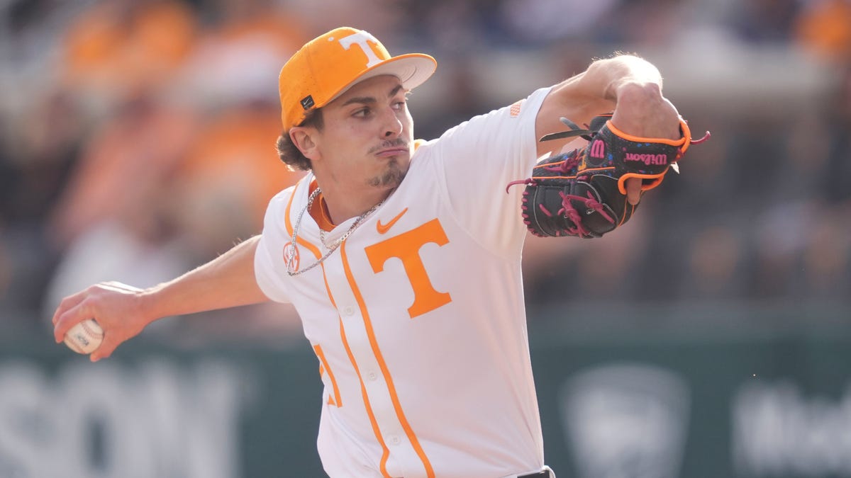 Georgia Clinches Top Seed for 2026 SEC Baseball Tournament; Final Standings and Matchups Crystallize