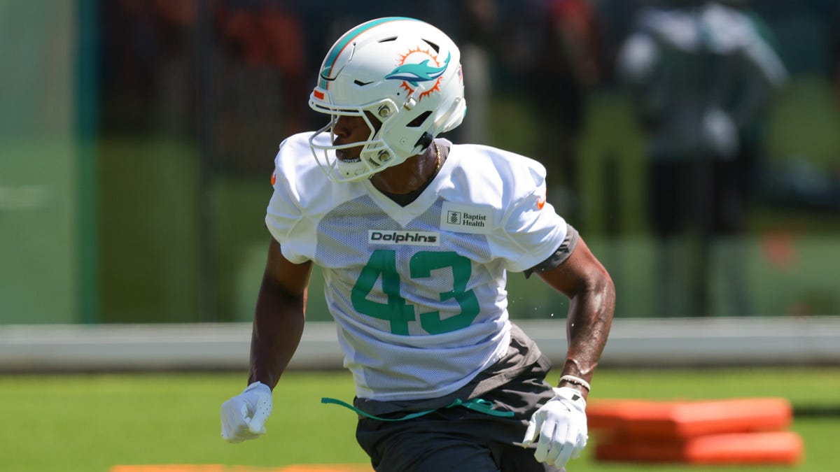 Miami Dolphins 2026 Schedule Analysis: Financial Optionality & Tactical Transition