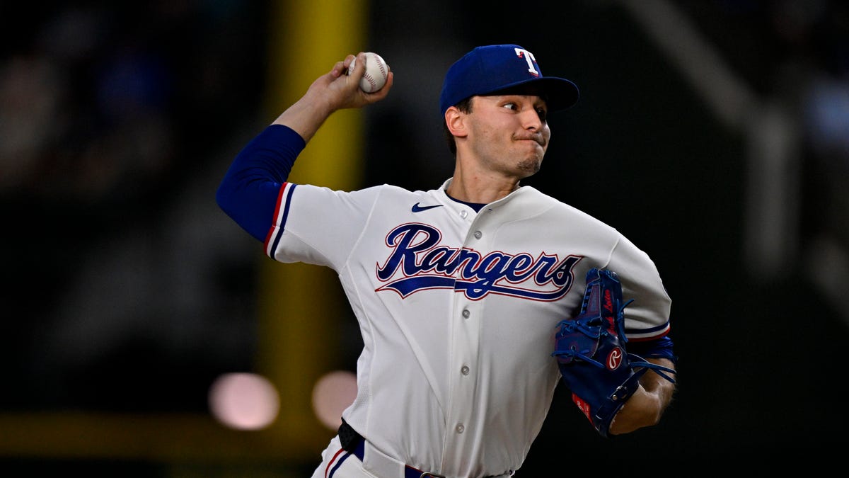 Rangers-Astros Series: Tactical Realities in the AL West