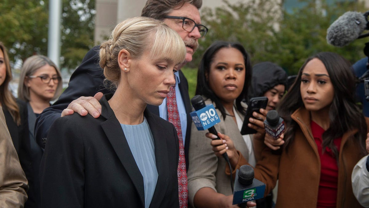 The Sherri Papini Lifecycle: Institutional Attrition and the Commodification of Deception