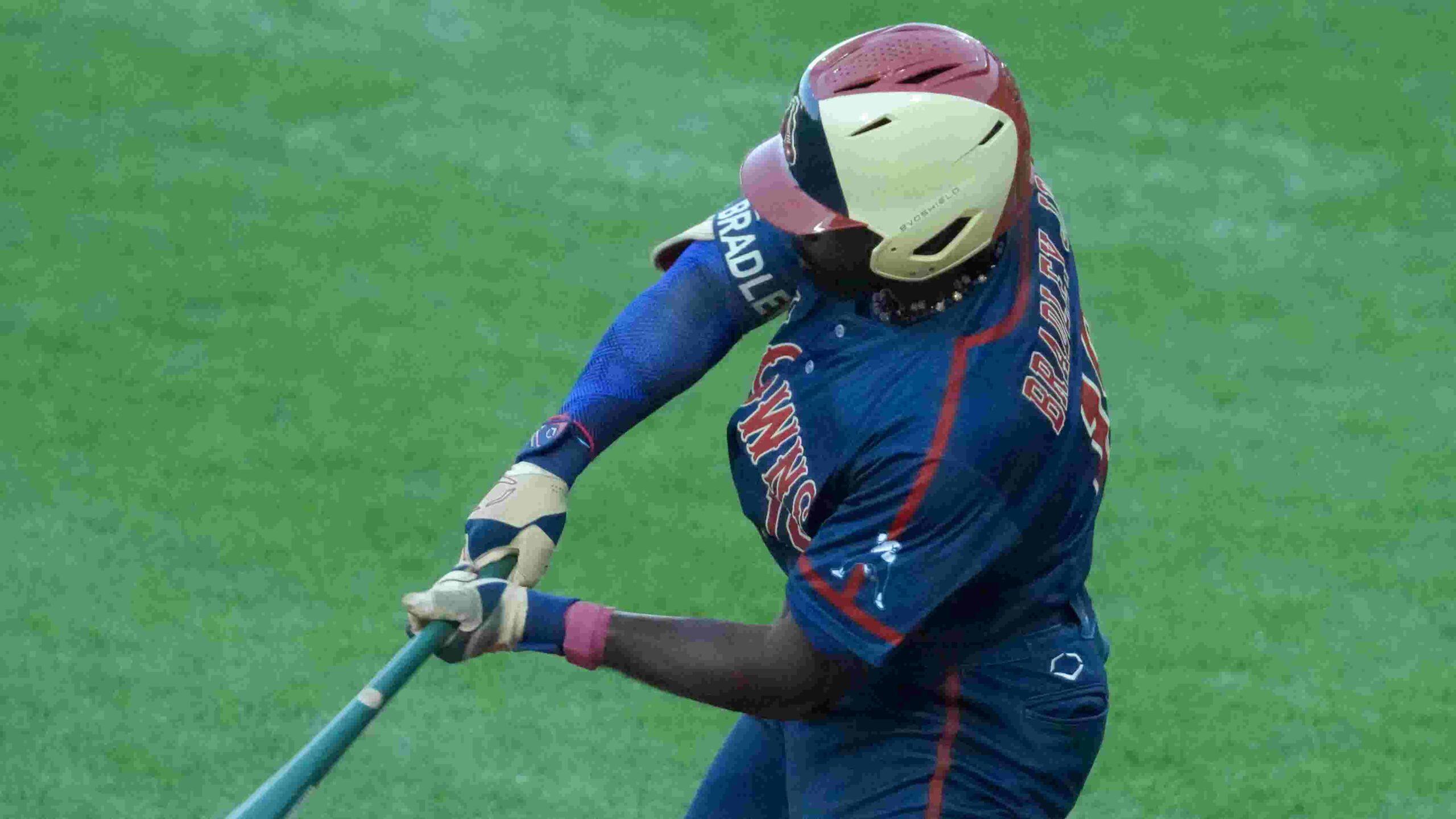 Strategic Realignment: Jackie Bradley Jr. and the Modernization of the Indianapolis Clowns