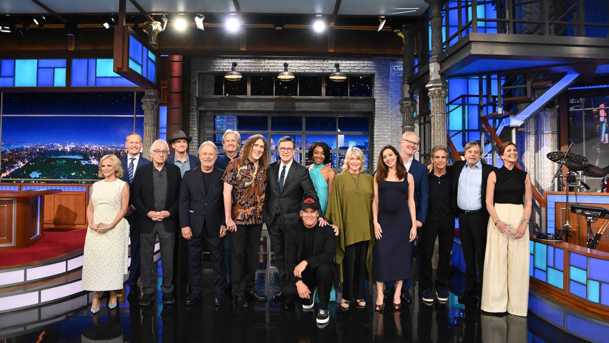 Colbert Finale Exposes Strategic Friction Between Late-Night Satire and Corporate Ownership