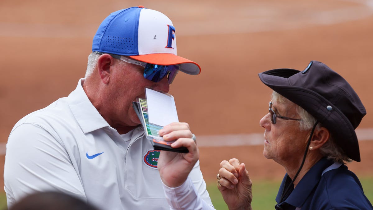 Florida Coach's Ejection Sparks Controversy Amidst Transfer Portal Dynamics